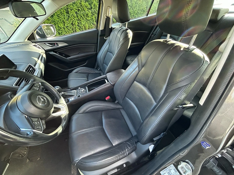 2018 Mazda Mazda 3 3rd Gen - Image 13 of 21