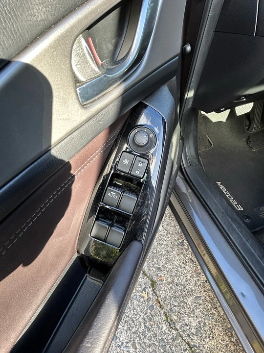2018 Mazda Mazda 3 3rd Gen - Image 11 of 21