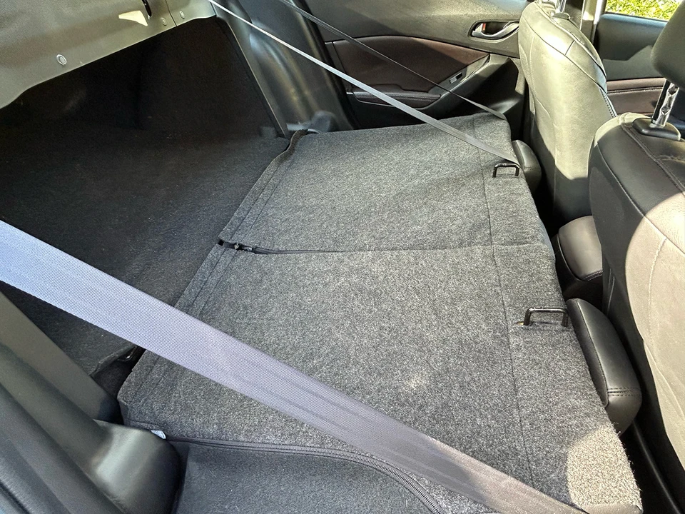 2018 Mazda Mazda 3 3rd Gen - Image 20 of 21