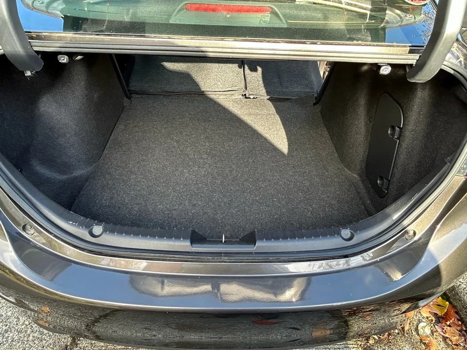 2018 Mazda Mazda 3 3rd Gen - Image 18 of 21