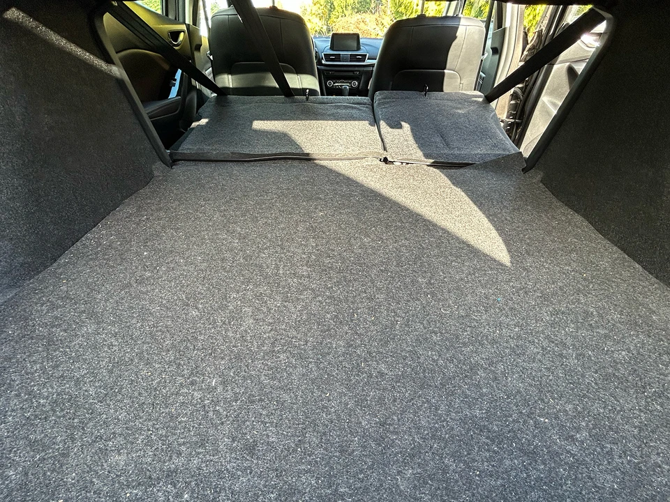 2018 Mazda Mazda 3 3rd Gen - Image 19 of 21