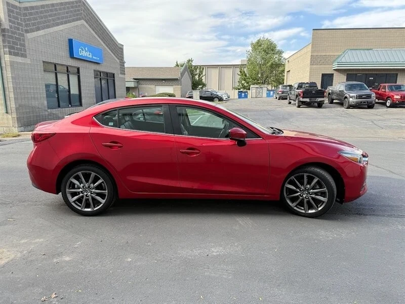 2018 Mazda Mazda 3 3rd Gen - Image 14 of 21