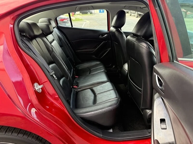 2018 Mazda Mazda 3 3rd Gen - Image 12 of 12