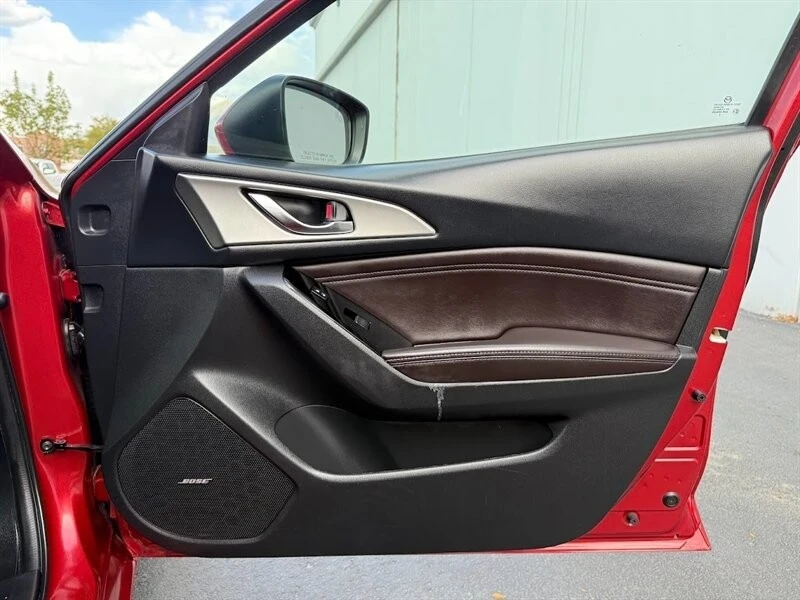 2018 Mazda Mazda 3 3rd Gen - Image 16 of 21