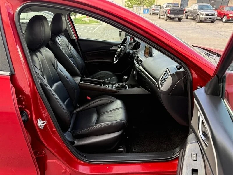2018 Mazda Mazda 3 3rd Gen - Image 15 of 21