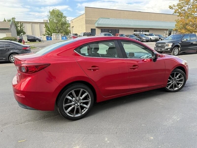 2018 Mazda Mazda 3 3rd Gen - Image 11 of 12