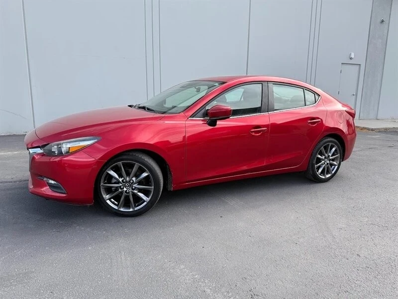 2018 Mazda Mazda 3 3rd Gen - Image 3 of 12