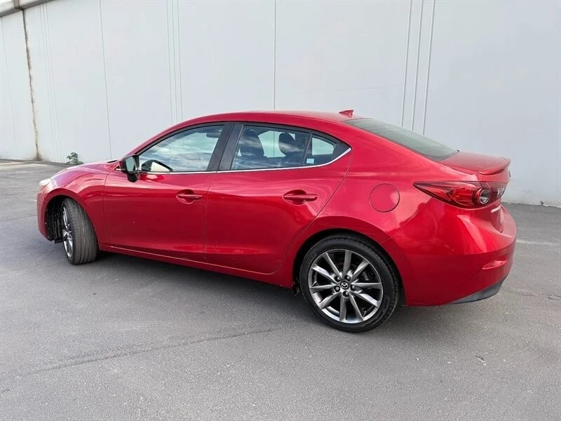 2018 Mazda Mazda 3 3rd Gen - Image 9 of 12