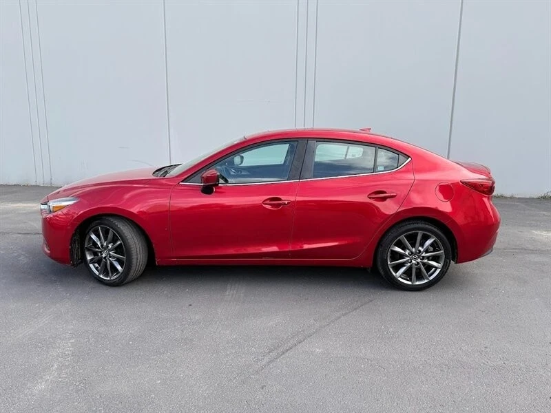 2018 Mazda Mazda 3 3rd Gen - Image 6 of 12