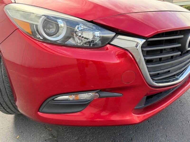 2018 Mazda Mazda 3 3rd Gen - Image 18 of 21