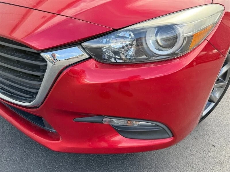 2018 Mazda Mazda 3 3rd Gen - Image 20 of 21