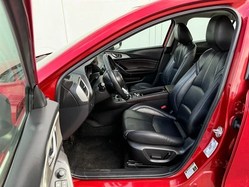 2018 Mazda Mazda 3 3rd Gen - Image 5 of 12