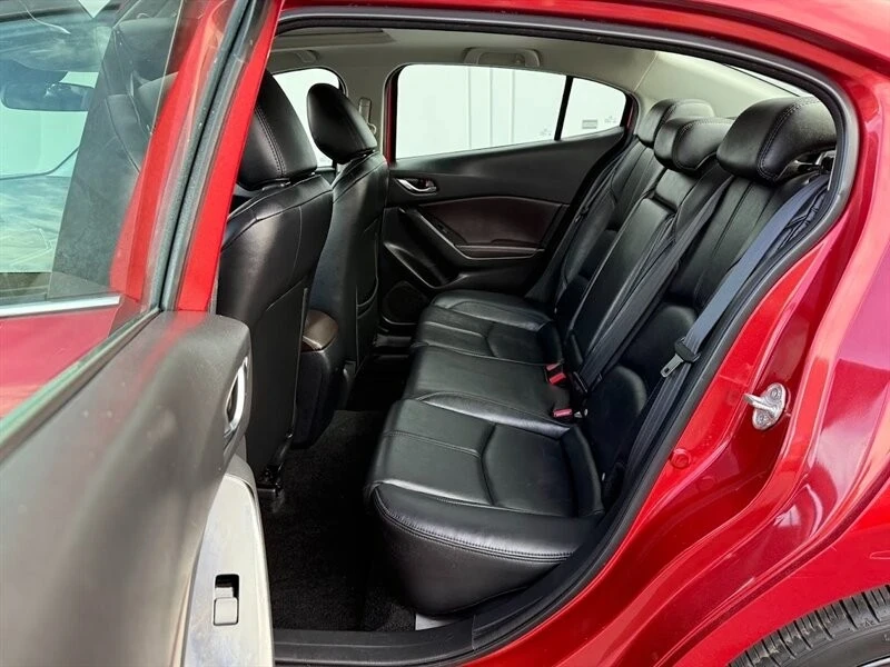 2018 Mazda Mazda 3 3rd Gen - Image 8 of 12
