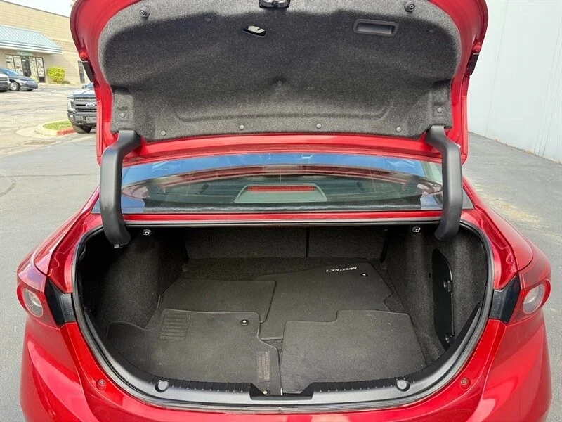 2018 Mazda Mazda 3 3rd Gen - Image 10 of 12