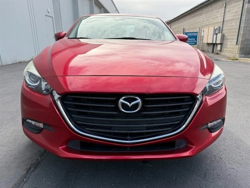 2018 Mazda Mazda 3 3rd Gen - Image 19 of 21