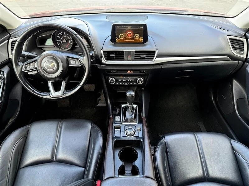 2018 Mazda Mazda 3 3rd Gen - Image 2 of 12