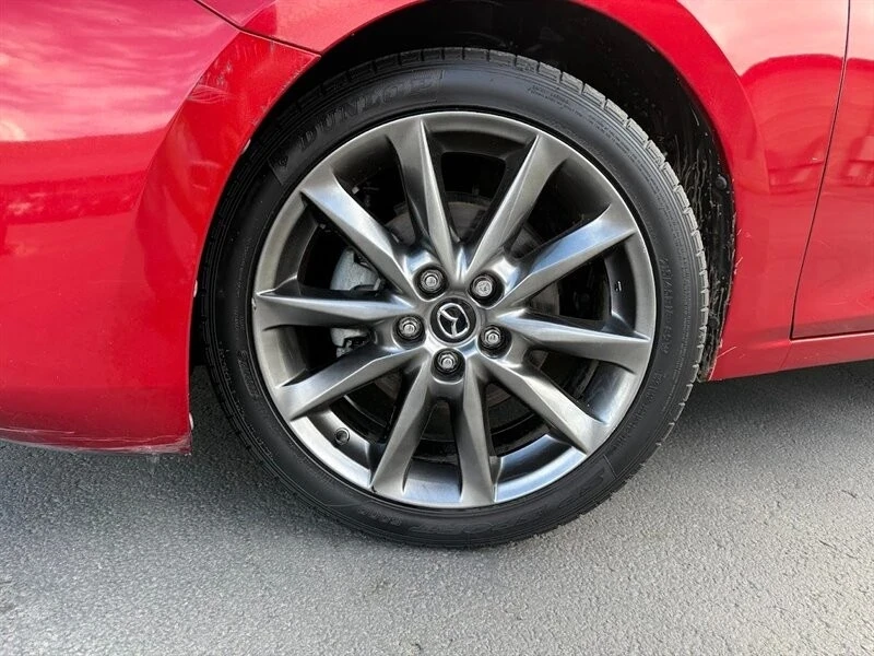 2018 Mazda Mazda 3 3rd Gen - Image 21 of 21