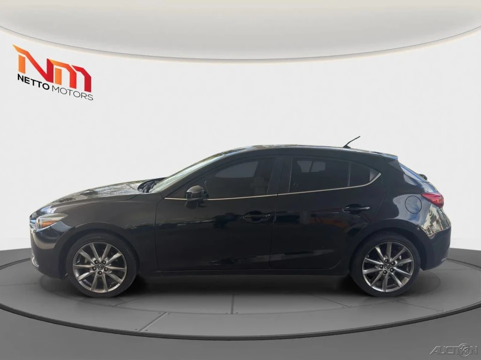 2018 Mazda Mazda 3 3rd Gen - Image 2 of 21