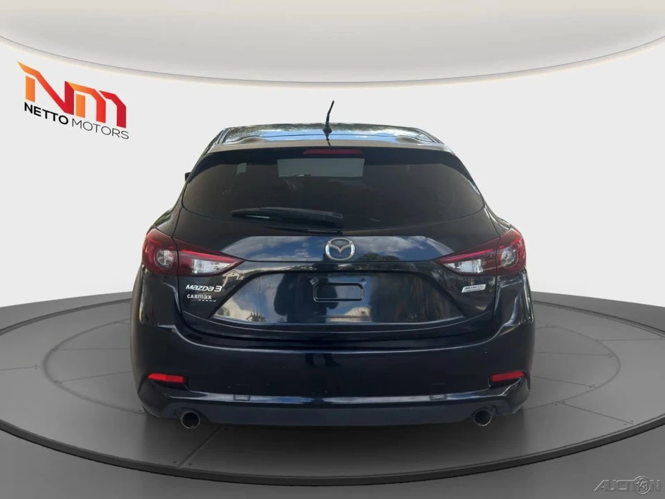 2018 Mazda Mazda 3 3rd Gen - Image 4 of 21
