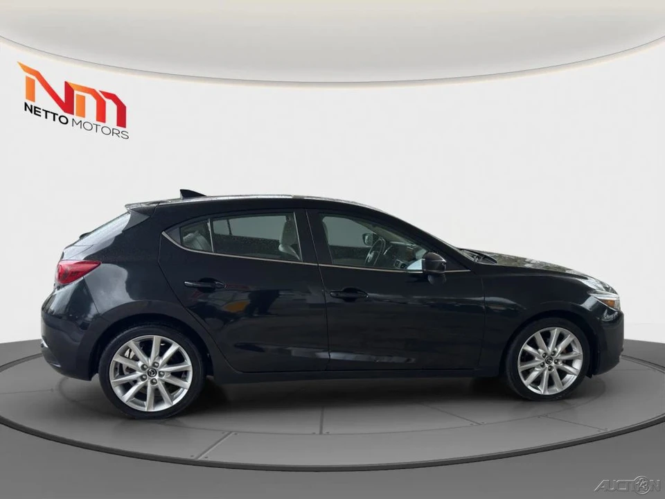 2018 Mazda Mazda 3 3rd Gen - Image 6 of 21
