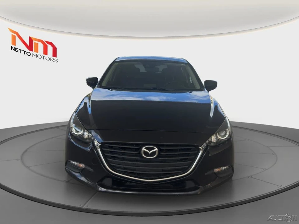 2018 Mazda Mazda 3 3rd Gen - Image 10 of 21