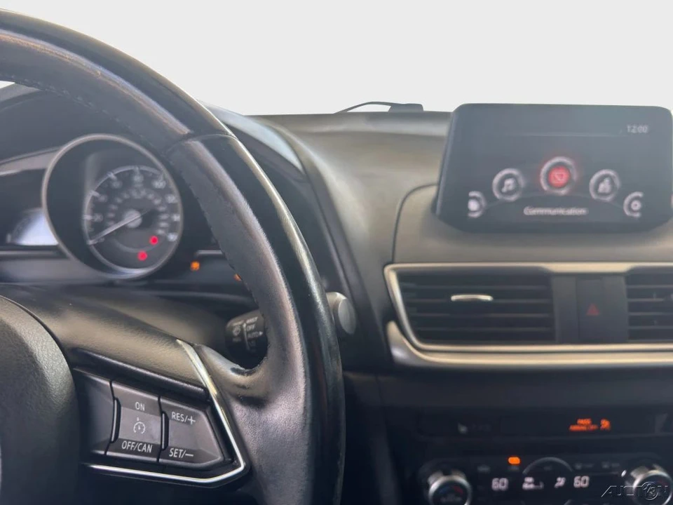 2018 Mazda Mazda 3 3rd Gen - Image 16 of 21