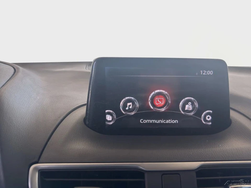 2018 Mazda Mazda 3 3rd Gen - Image 17 of 21