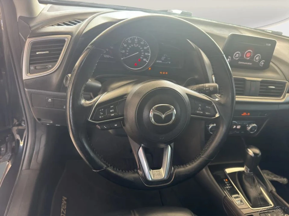 2018 Mazda Mazda 3 3rd Gen - Image 9 of 21