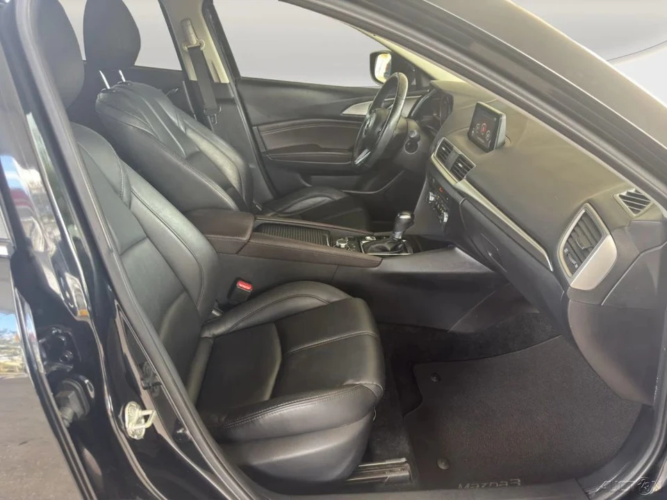 2018 Mazda Mazda 3 3rd Gen - Image 19 of 21