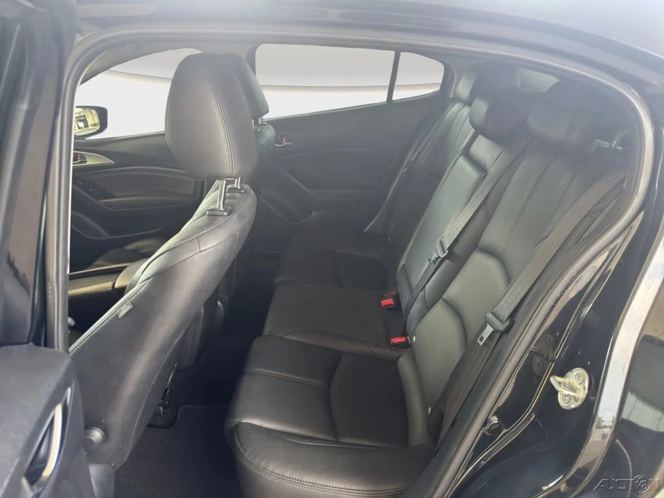 2018 Mazda Mazda 3 3rd Gen - Image 14 of 21