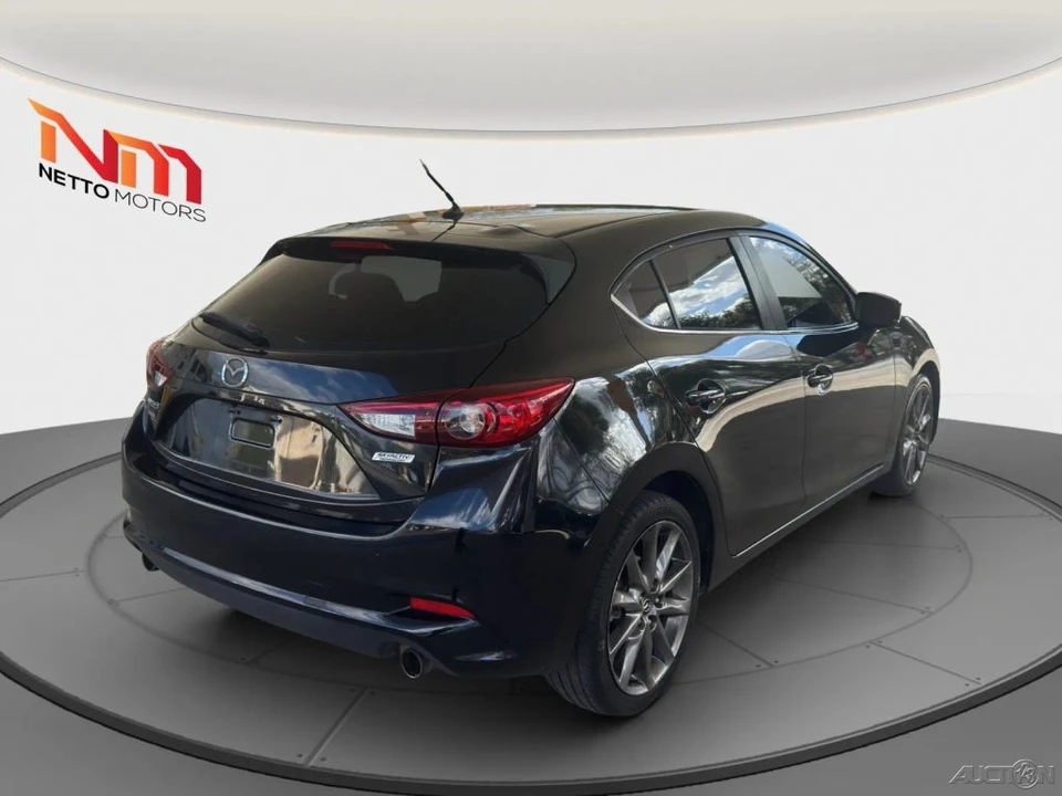 2018 Mazda Mazda 3 3rd Gen - Image 5 of 21