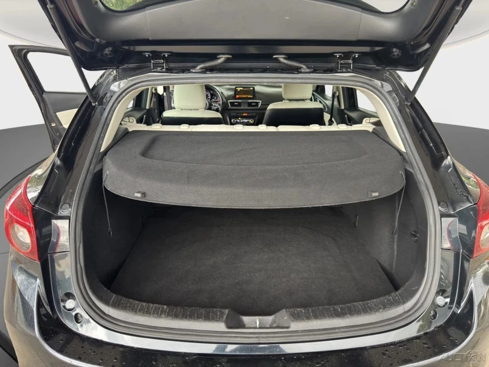 2018 Mazda Mazda 3 3rd Gen - Image 21 of 21