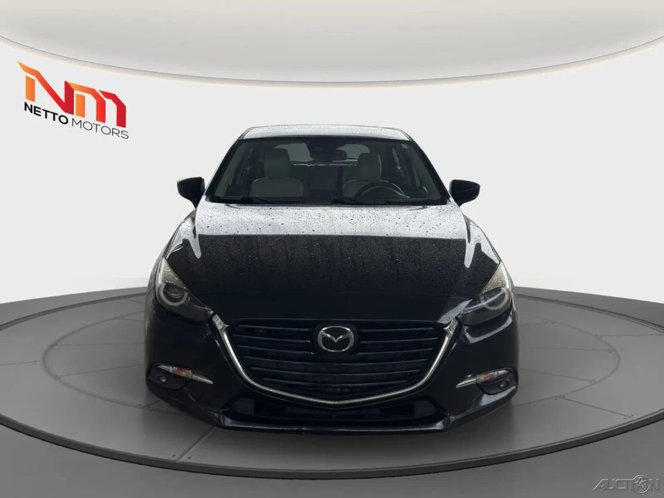 2018 Mazda Mazda 3 3rd Gen - Image 10 of 21