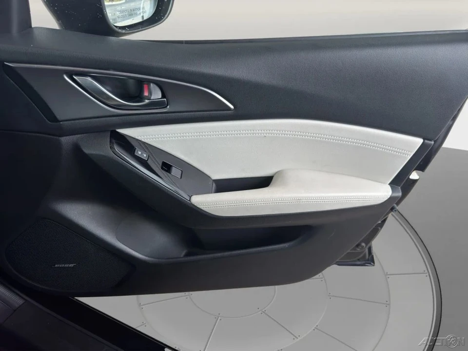 2018 Mazda Mazda 3 3rd Gen - Image 18 of 21