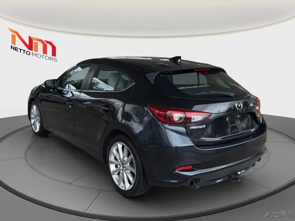 2018 Mazda Mazda 3 3rd Gen - Image 3 of 21