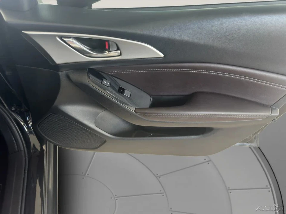 2018 Mazda Mazda 3 3rd Gen - Image 18 of 21