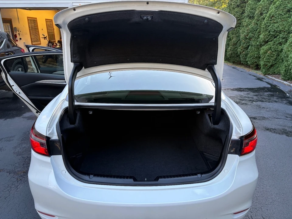 2018 Mazda Mazda 6 3rd Gen - Image 10 of 14