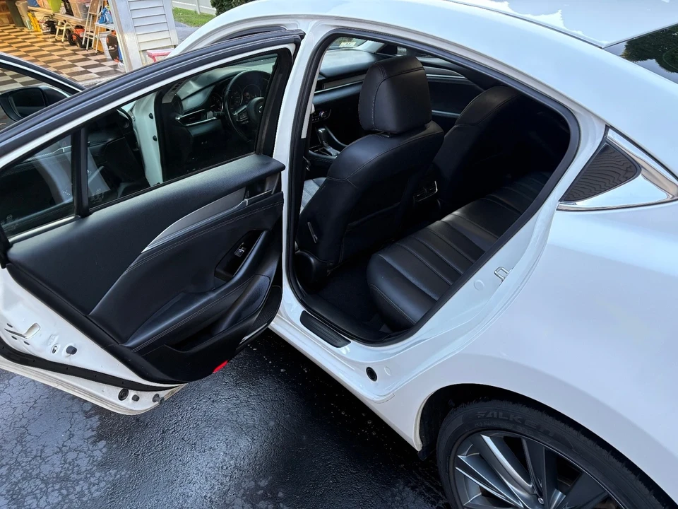 2018 Mazda Mazda 6 3rd Gen - Image 9 of 14