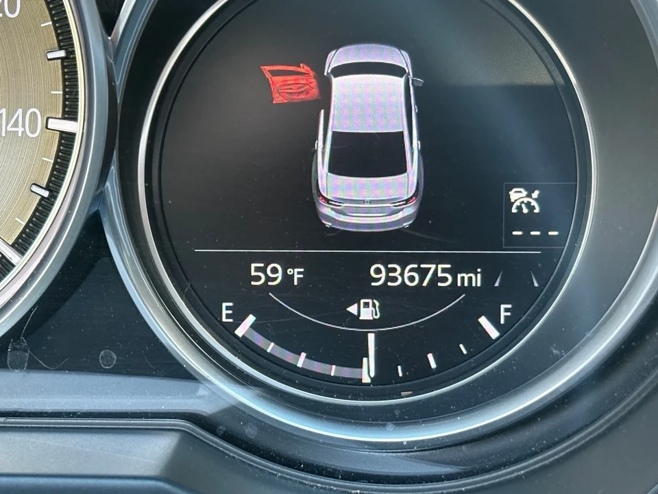 2018 Mazda Mazda 6 3rd Gen - Image 13 of 14