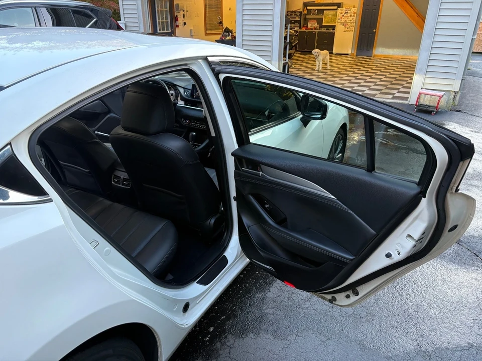 2018 Mazda Mazda 6 3rd Gen - Image 11 of 14