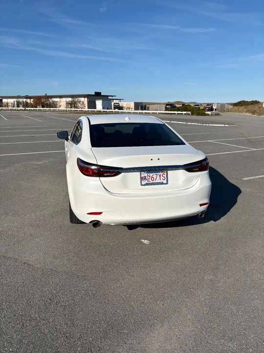 2018 Mazda Mazda 6 3rd Gen - Image 6 of 14