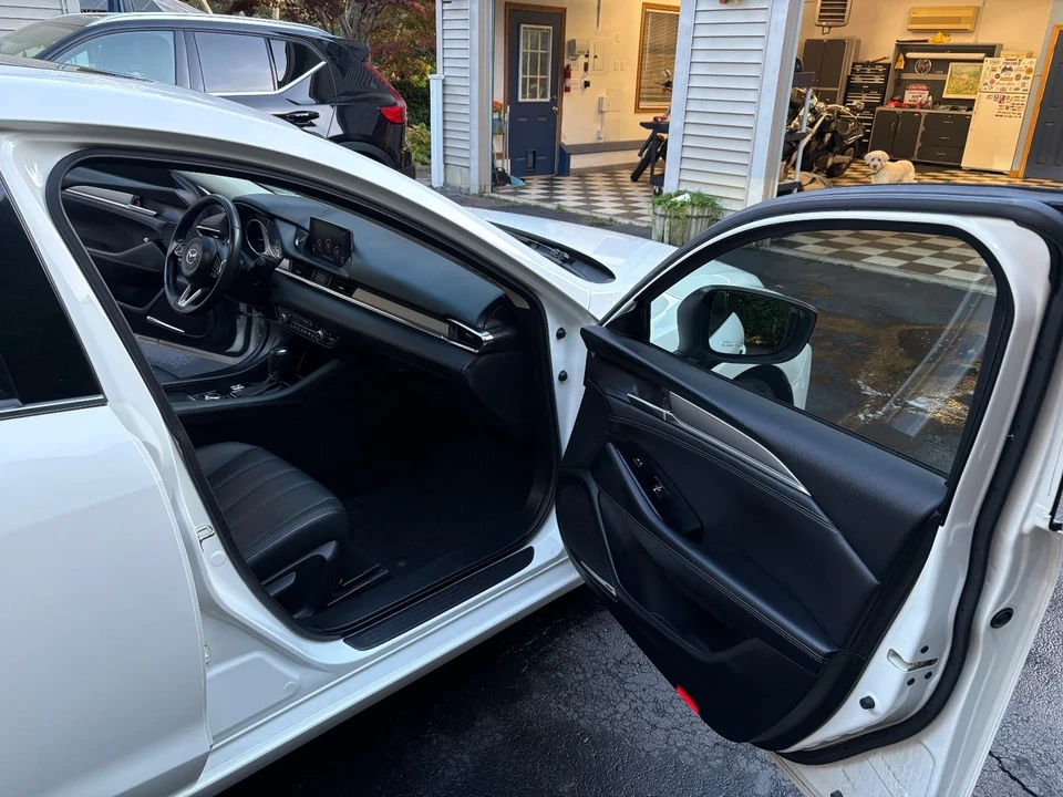2018 Mazda Mazda 6 3rd Gen - Image 12 of 14