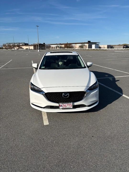 2018 Mazda Mazda 6 3rd Gen - Image 5 of 14