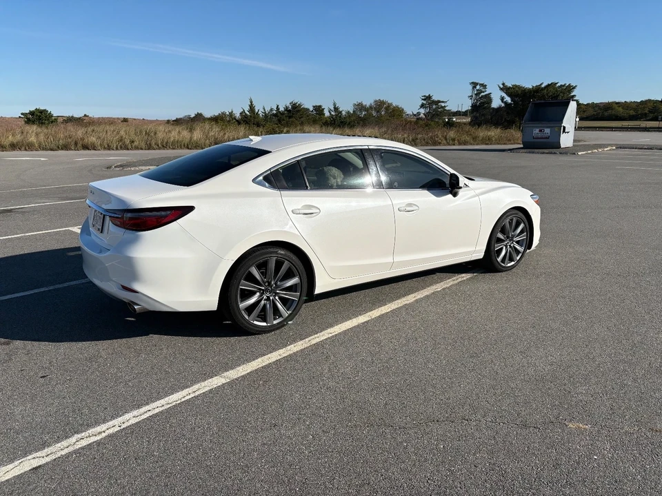 2018 Mazda Mazda 6 3rd Gen - Image 3 of 14