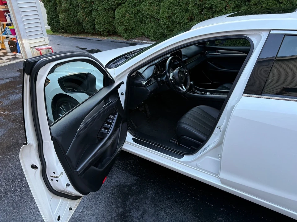 2018 Mazda Mazda 6 3rd Gen - Image 8 of 14