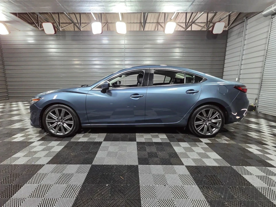 2018 Mazda Mazda 6 3rd Gen - Image 8 of 12
