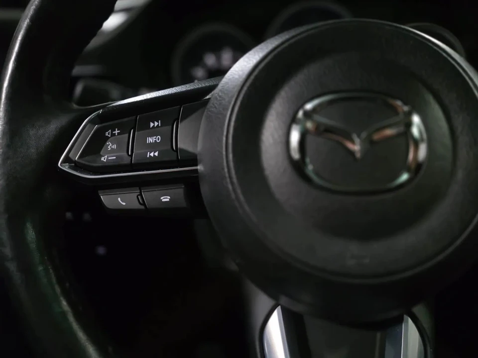 2018 Mazda Mazda 6 3rd Gen - Image 19 of 21