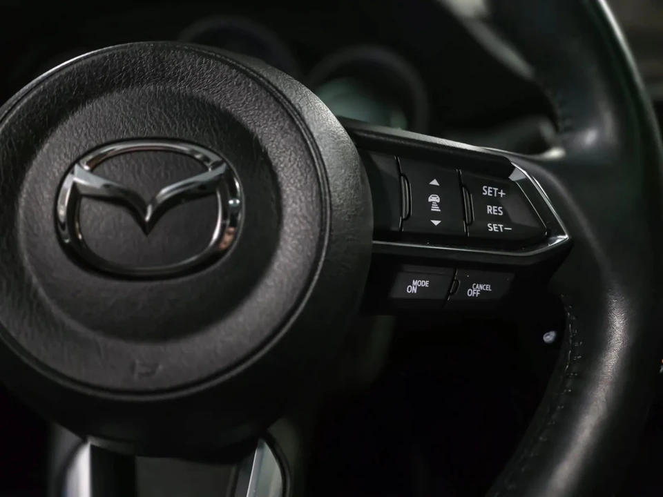 2018 Mazda Mazda 6 3rd Gen - Image 20 of 21