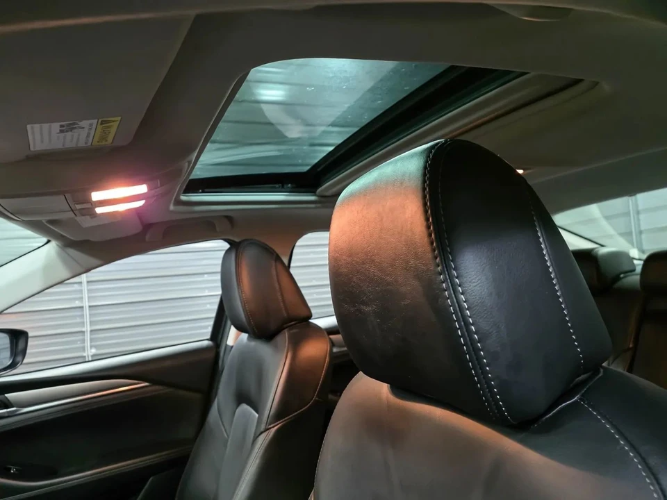 2018 Mazda Mazda 6 3rd Gen - Image 18 of 21