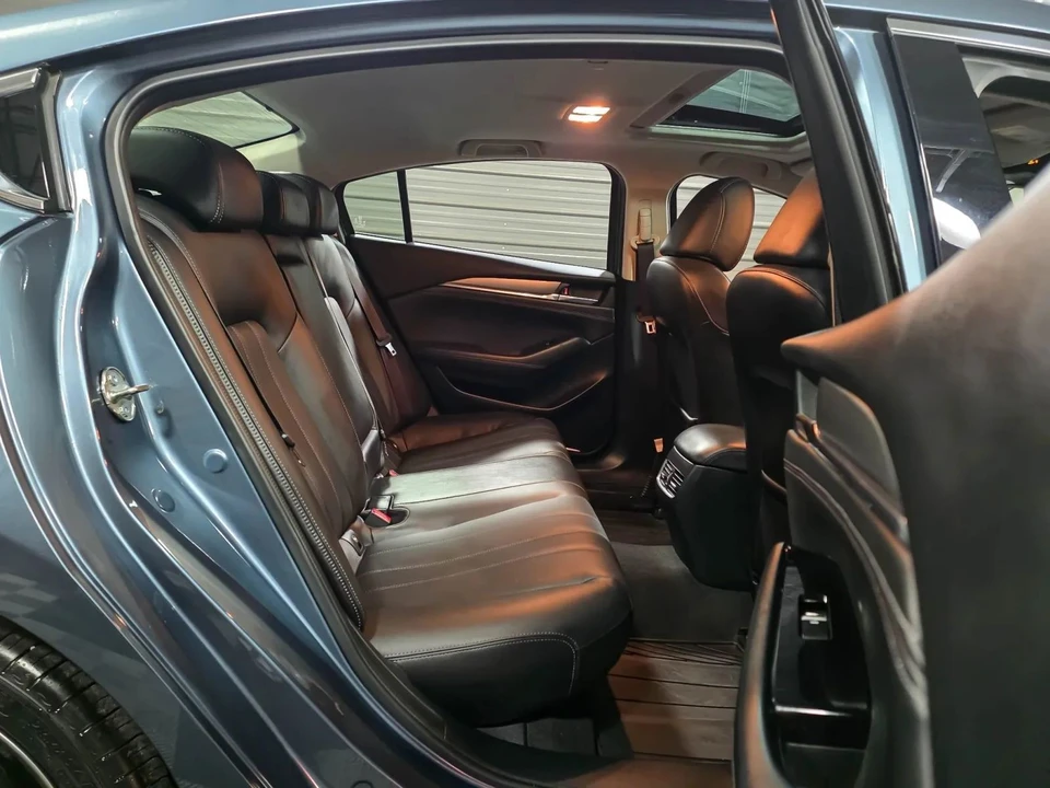 2018 Mazda Mazda 6 3rd Gen - Image 16 of 21